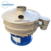 Tamisadora elèctrica Garri de recobriment en pols