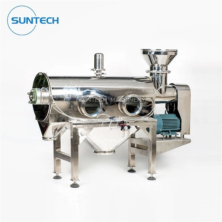 airflow sifter